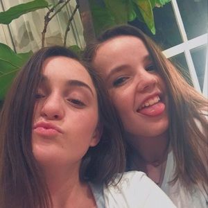 Meet your Posher, Tessa